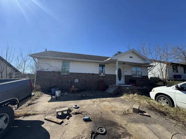 90 Idle Acres, Huntington, WV 25701