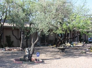 617 Heather Dr, Sierra Vista, AZ 85635