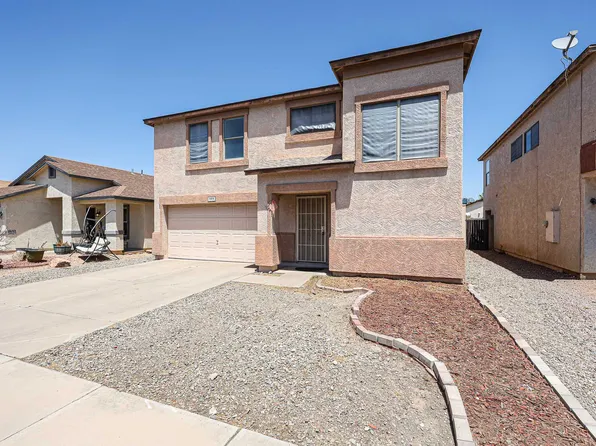 11816 W Rosewood Dr, El Mirage, AZ 85335