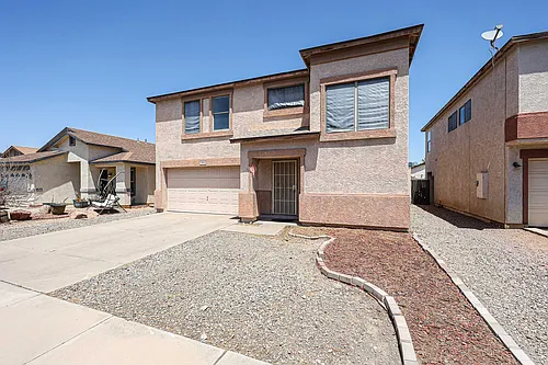 11816 W Rosewood Dr Photo 1