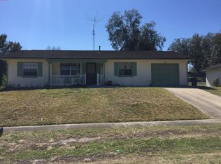 3630 SW 151st St, Ocala, FL 34473