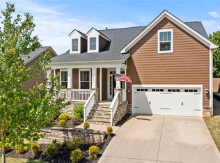 254 Chickadee Trl, Easley, SC 29642