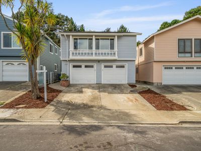 130 Morton Dr, Daly City, CA, 94015