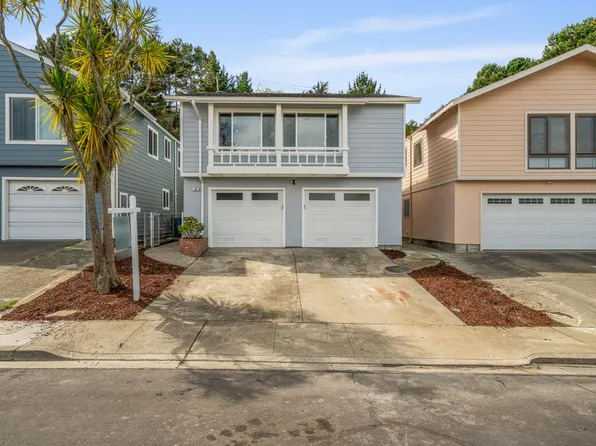 130 Morton Dr, Daly City, CA 94015