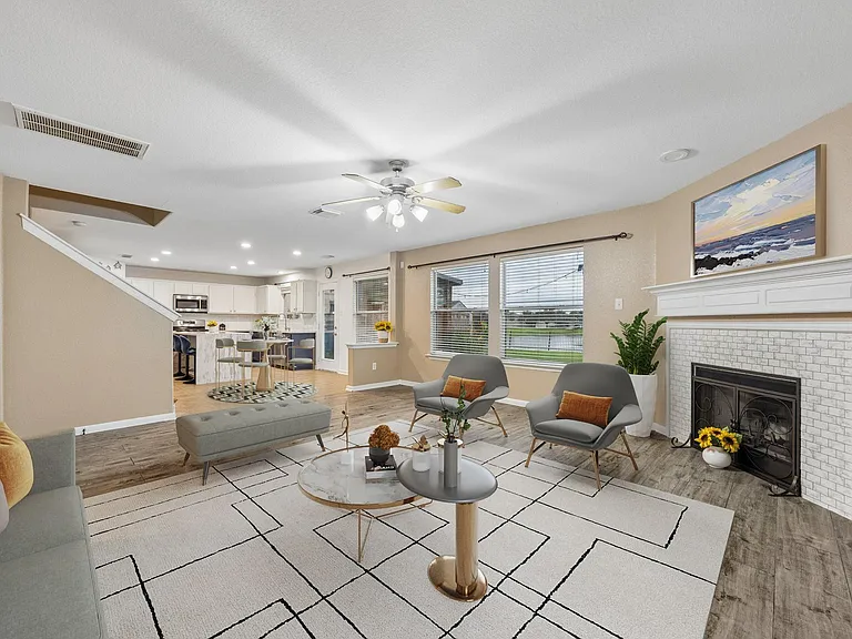 21519 N Boundary Peak Way — Photo 11