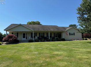 1131 Settlement Cove Dr, Norwalk, OH 44857