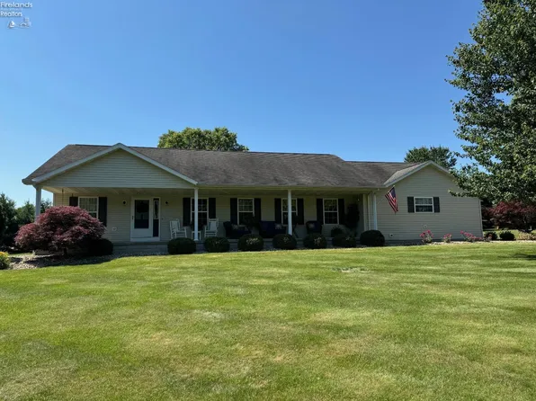 1131 Settlement Cove Dr, Norwalk, OH 44857