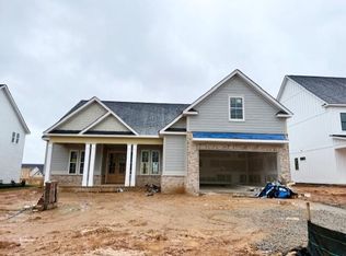 826 Sparrow Point Ave, Evans, GA 30809