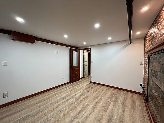 2nd image of 67-07 Woodside Ave #B1