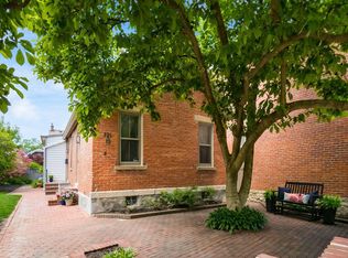 721 Jaeger St, Columbus, OH 43206