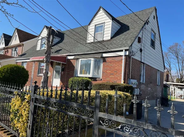 218-39 113 Avenue, Queens Village, NY 11429