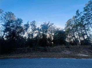 SW 66th Loop LOT 20, Dunnellon, FL 34432
