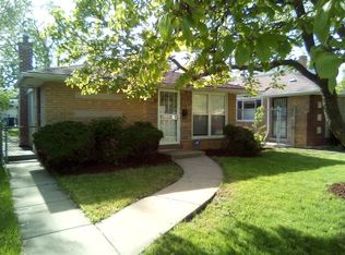 9412 S Sangamon St, Chicago, IL 60620