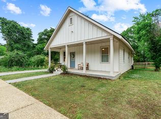 506 Askew Ave, Hogansville, GA 30230