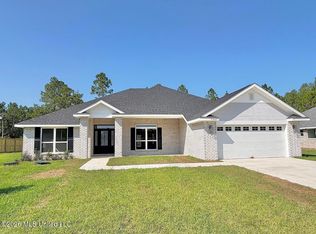 8842 Osprey Landing Cir, Vancleave, MS 39565