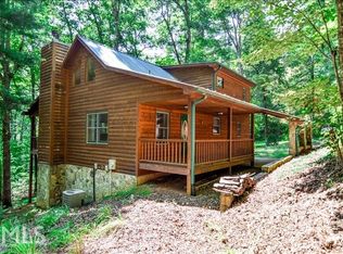 2061 High River Rd, Hiawassee, GA 30546