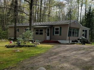 14261 Helen Ln, Mountain, WI 54149