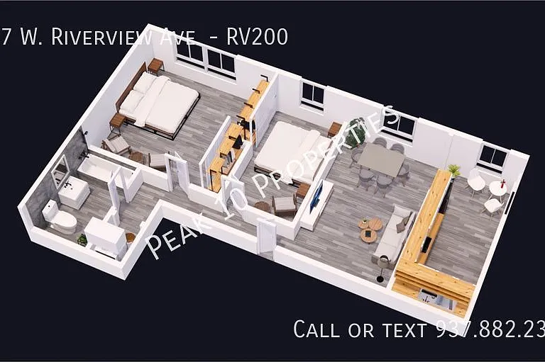 617 W Riverview Ave #RV200 — Photo 16