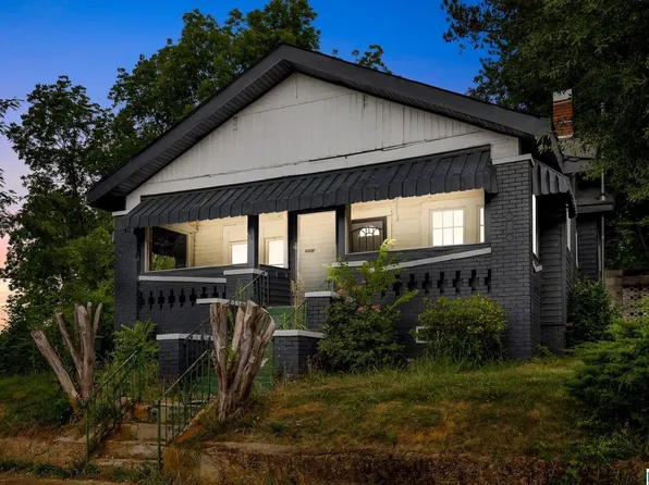 408 5th Pl, Birmingham, AL 35214