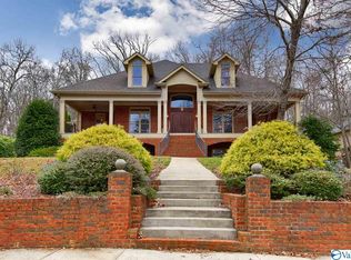 111 Highlandridge Dr, Madison, AL 35757