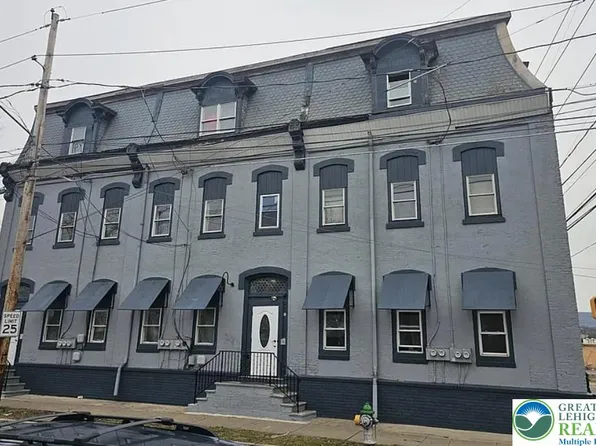 380-384 S Franklin St, Wilkes Barre, PA 18702