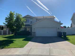 4909 N Tasman Dr, Coeur D Alene, ID 83815