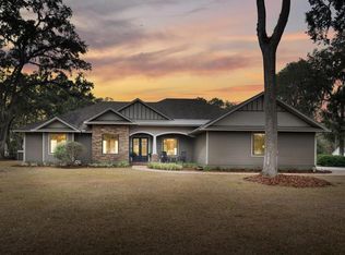 859 SE 95th Pl, Trenton, FL 32693