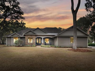 859 SE 95th Pl, Trenton, FL, 32693