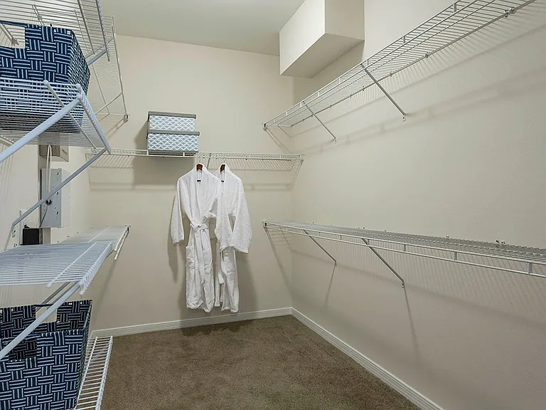 B2 1175 SQ FT 2 Bed 2 Bath