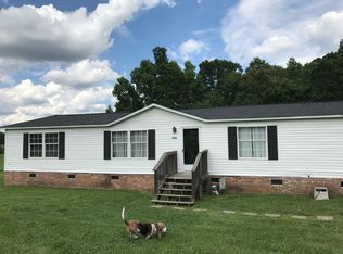 1728 Smith Adkins Rd, Liberty, NC 27298