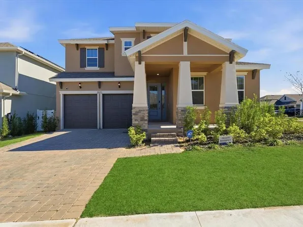 2072 Keystone Pass Blvd, Minneola, FL 34715