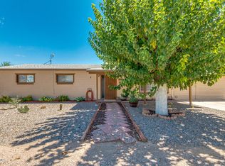 651 N 6th Pl, Coolidge, AZ 85128