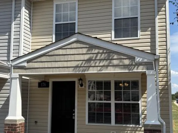 176 Alexander Blvd, Clarksville, TN 37040