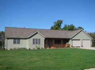 107 Timber Ridge Rd, Keosauqua, IA 52565