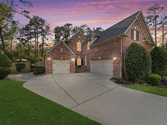 4th image of 3 Graylin Woods Pl