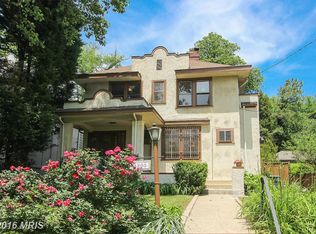 4205 Military Rd NW, Washington, DC 20015