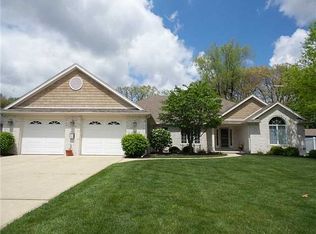 4950 Westminster Rd, Sylvania, OH 43560