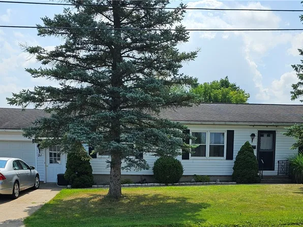 21 Rosemary St, Utica, NY 13501