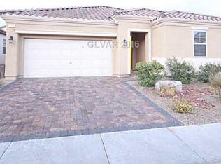 240 Garden Arbor Ct, Las Vegas, NV 89148