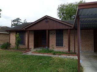 731 Grassmont St, Channelview, TX 77530