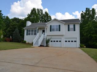 428 Bethany Woods Dr, Temple, GA 30179