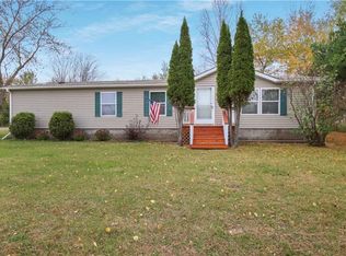 30316 292nd St, Holcombe, WI 54745