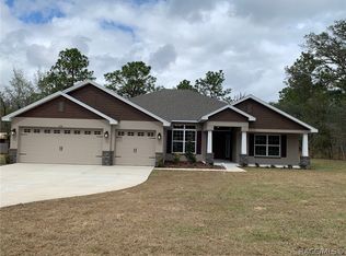 3155 W Brazilnut Rd, Beverly Hills, FL 34465