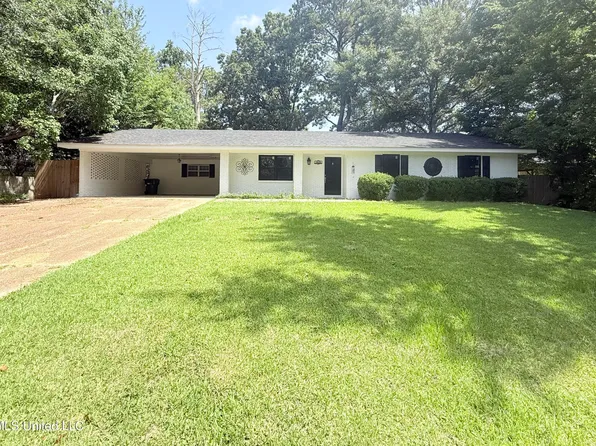 1406 Vermont Ave, McComb, MS 39648