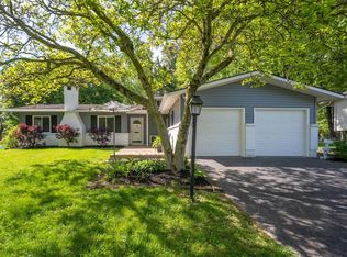 3599 Darbyshire Dr, Hilliard, OH 43026