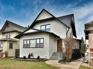 5126 W Berteau Ave, Chicago, IL 60641