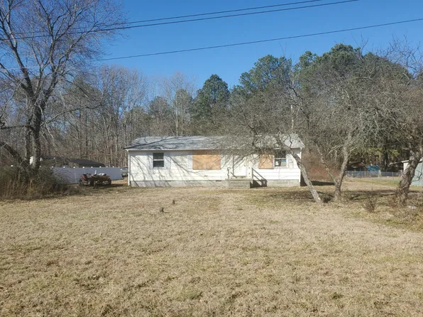 8311 Roxbury Rd, Charles City, VA 23030