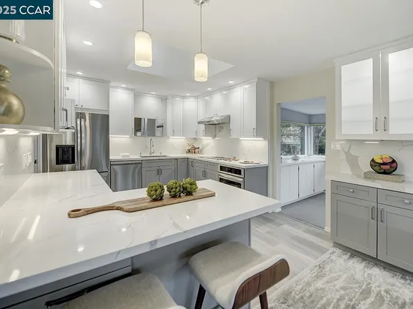 2900 Tice Creek Dr #1 & 3, Walnut Creek, CA 94595