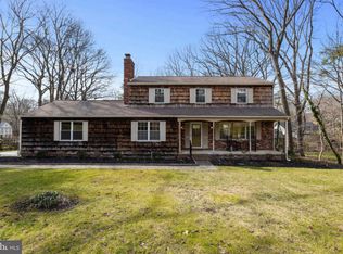 140 Downing Dr, Severna Park, MD
