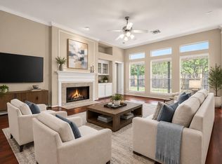 3015 Humble Dr, Manvel, TX 77578